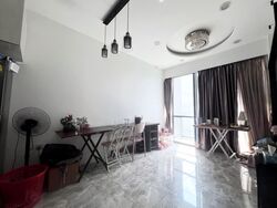 The Santorini (D18), Condominium #566491201